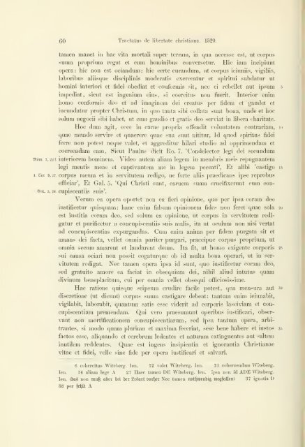 Werke. Kritische Gesamtausgabe. [Hrsg. von J.K.F. ... - Maarten Luther