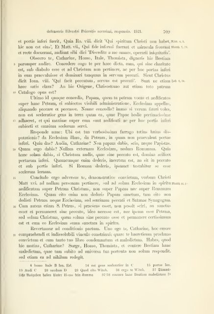 Werke. Kritische Gesamtausgabe. [Hrsg. von J.K.F. ... - Maarten Luther