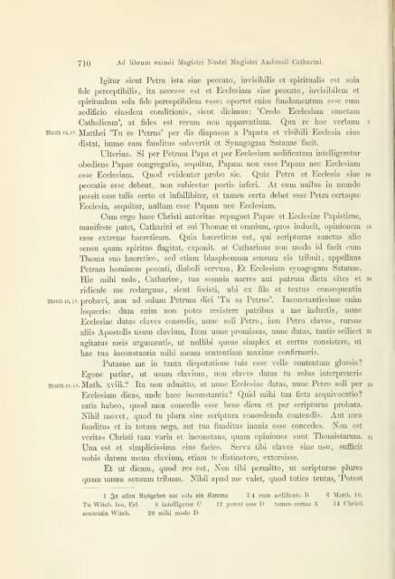 Werke. Kritische Gesamtausgabe. [Hrsg. von J.K.F. ... - Maarten Luther