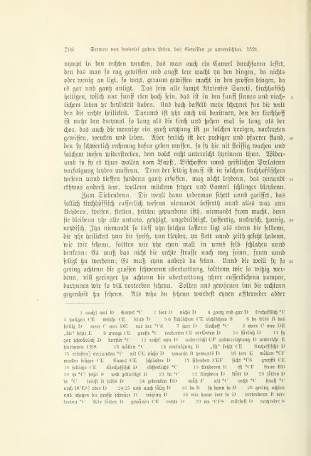 Werke. Kritische Gesamtausgabe. [Hrsg. von J.K.F. ... - Maarten Luther