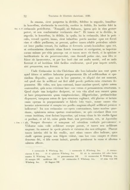 Werke. Kritische Gesamtausgabe. [Hrsg. von J.K.F. ... - Maarten Luther