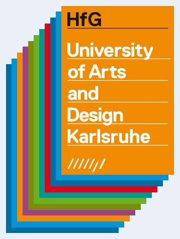The University âThe Karlsruhe University of Arts and Design is an ...