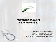 H. pylori