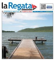 BÃºscanos en - La Regata