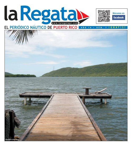 BÃºscanos en - La Regata