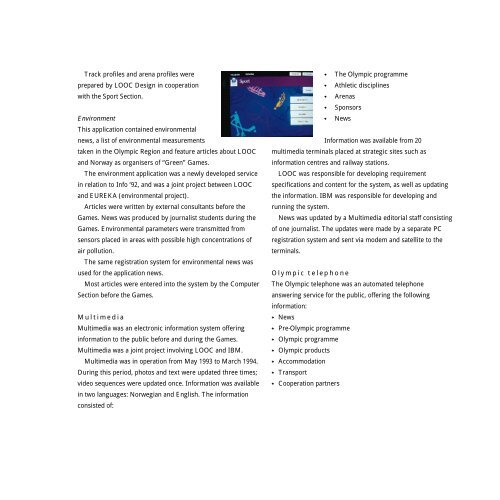Information