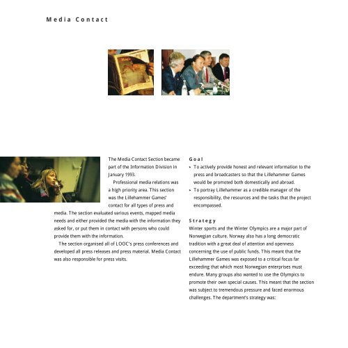 Information