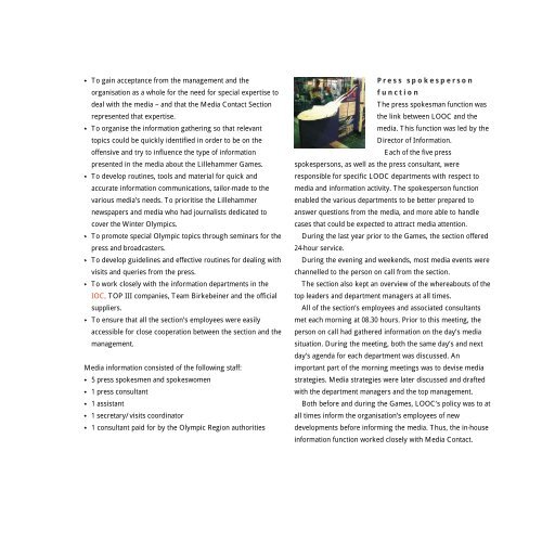 Information