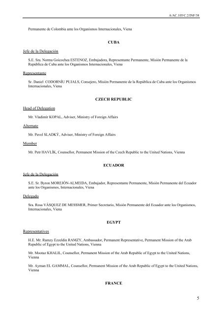 PDF-E - United Nations Office for Outer Space Affairs