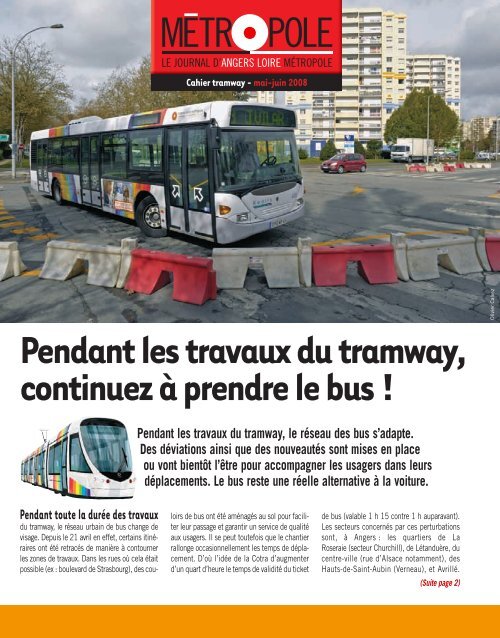 metropole 18 mai-juin 01.pdf - Angers Loire MÃ©tropole