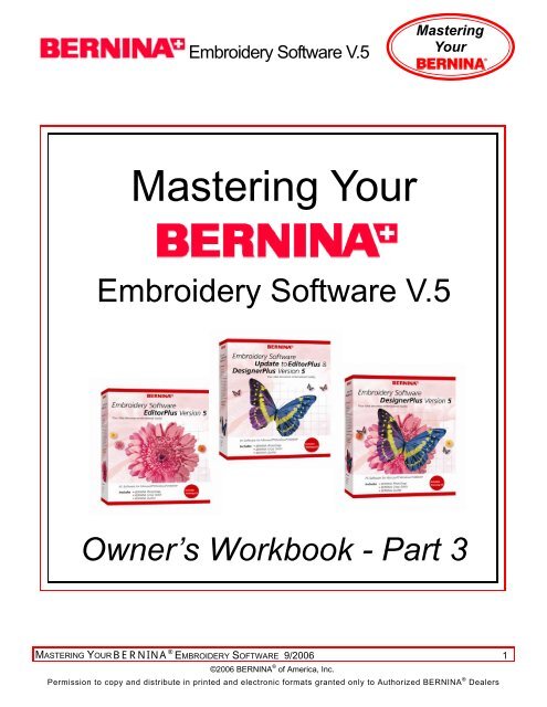 Software Software