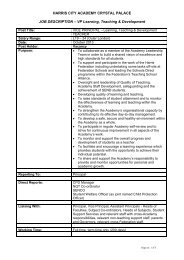 Download Vice Principal Job Description OCT13.pdf - Harris City ...