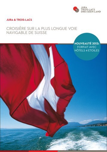 Offre detaillÃ©e - NeuchÃ¢tel tourisme