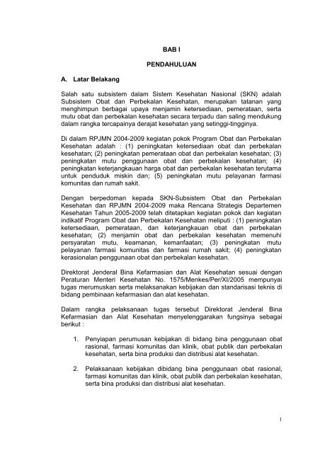 kesepakatan bersama etika promosi obat diabetes kesepakatan bersama etika promosi obat diabetes