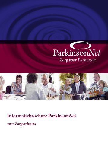 folder - ParkinsonNet