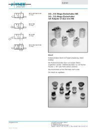 6.0141 - JOYNER pneumatic GmbH