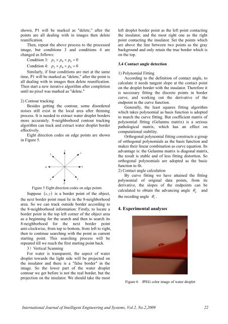 A New Diagnosis Method on Insulators with Measuring ... - inass