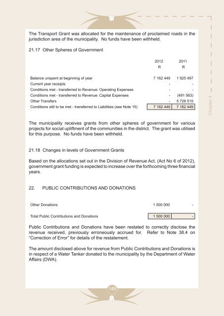 Entire Document - Chris Hani District Municipality