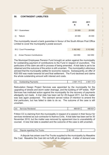 Entire Document - Chris Hani District Municipality