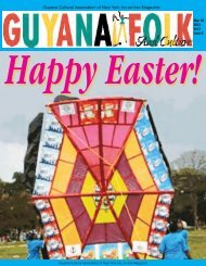 MARCH_2013 â ON-LINE_MAGAZINE - Guyanese Online