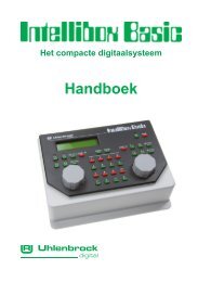 Het compacte digitaalsysteem Handboek - Hobbytime