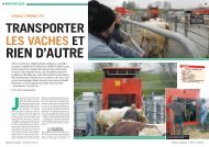Lire le reportage - WK Transport Logistique