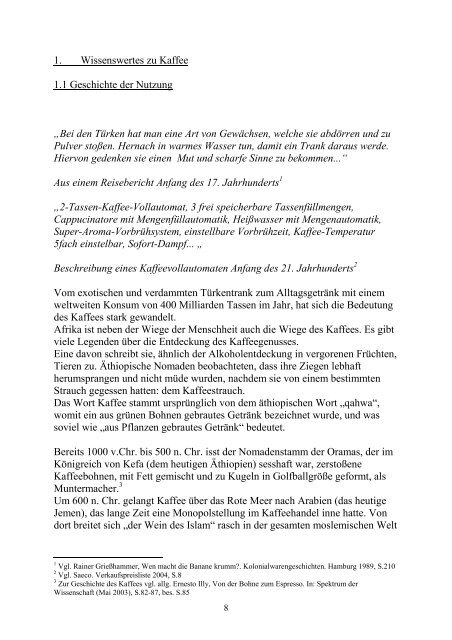 Wissenswertes zu Kaffee (*.pdf)