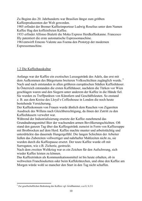 Wissenswertes zu Kaffee (*.pdf)