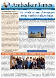 Ambedkar Times 1-15 Aug_Layout 1 - Ambedkartimes.com