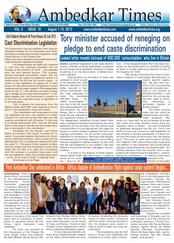 Ambedkar Times 1-15 Aug_Layout 1 - Ambedkartimes.com