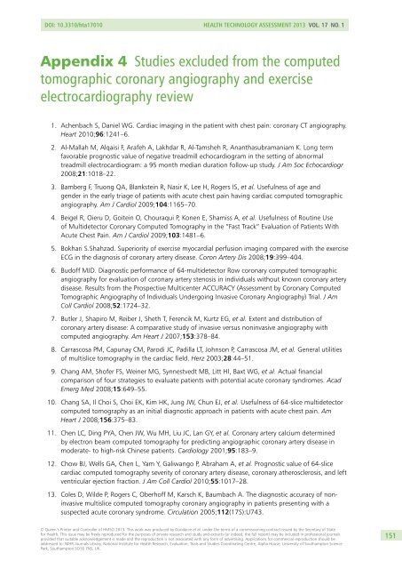 Systematic review, meta-analysis and economic modelling of ...