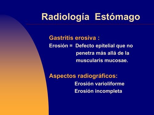 digestivo i - FMV