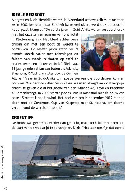 Zilt Magazine 89 - 29 augustus 2013 - Mobiele editie