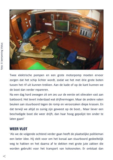 Zilt Magazine 89 - 29 augustus 2013 - Mobiele editie