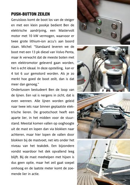 Zilt Magazine 89 - 29 augustus 2013 - Mobiele editie