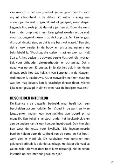 Zilt Magazine 89 - 29 augustus 2013 - Mobiele editie