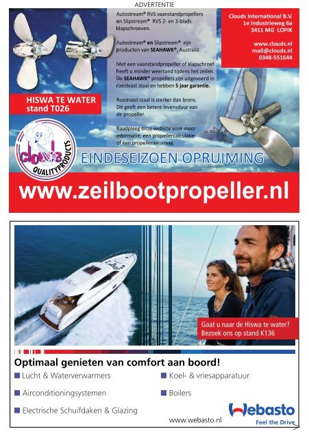 Zilt Magazine 89 - 29 augustus 2013 - Mobiele editie