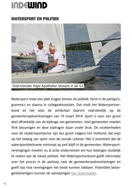 Zilt Magazine 89 - 29 augustus 2013 - Mobiele editie