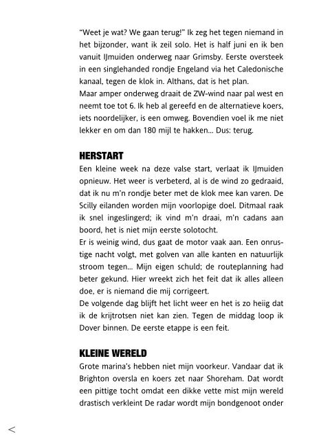 Zilt Magazine 89 - 29 augustus 2013 - Mobiele editie