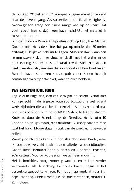 Zilt Magazine 89 - 29 augustus 2013 - Mobiele editie