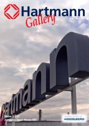 Gallery - Hartmann