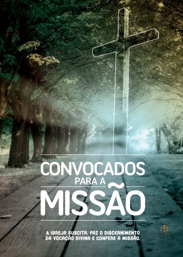 Convocados para a Missão - Diocese de Braga