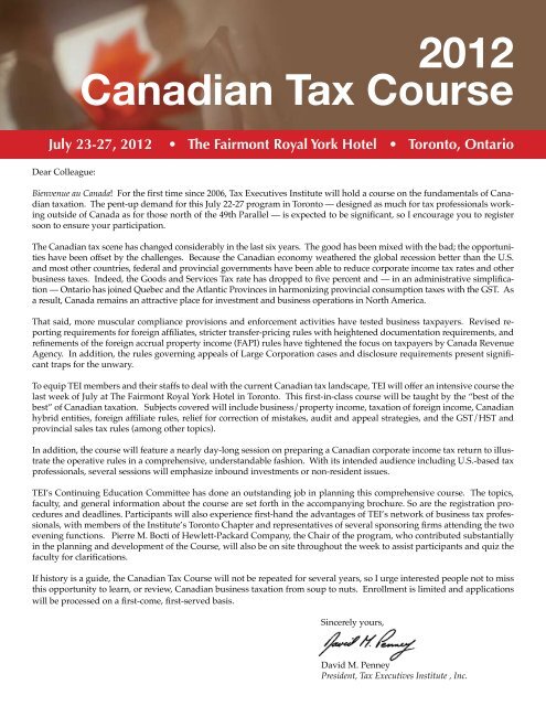income tax programs canada income tax programs canada