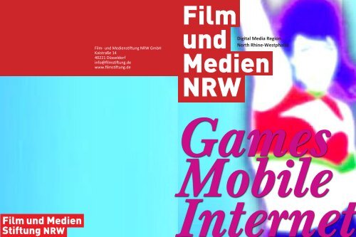 Mobile - Filmstiftung Nordrhein-Westfalen