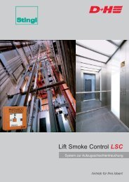 LSC Prospekt_Stingel.indd - Stingl GmbH