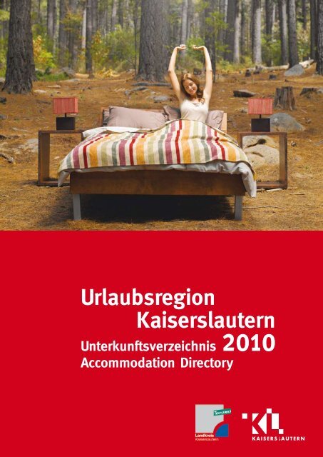 Urlaubsregion Kaiserslautern - Verbandsgemeinde Enkenbach ...