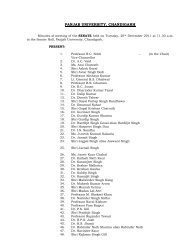 Senate held on 20th December 2011 at 11.30 a.m