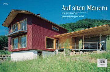 download Reportage [pdf] - andi:burch.::.architektur.