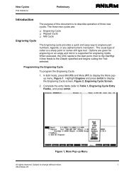 Introduction - HH Roberts Machinery