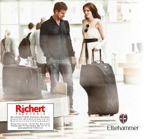 Ellehammer PDF-Katalog - Papeterie Richert